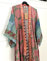 Kimono Patch Unik