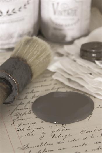 Vintage Paint - French grey - 100 ml