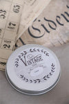 Vintage vax White 50 ml