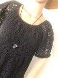 Tunika / klänning Lace 🌺 3 färger 🌺