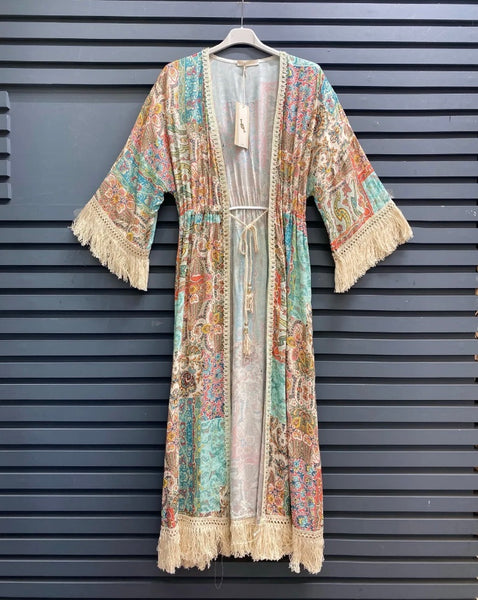 Kimono Exlusive 🌸