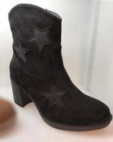 Boots STAR