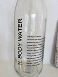 Flaska body water