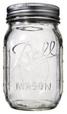 Ball Mason glasburk original
