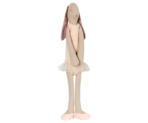 Bunny Ballerina Medium