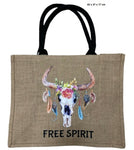 Väska FREE SPIRIT  🌸