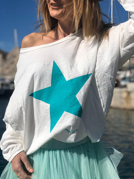 T-shirt STAR 🌟