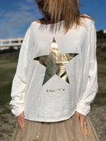 T-shirt STAR 🌟