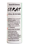 Ekologiskt Cerat av bivax från Gotland
