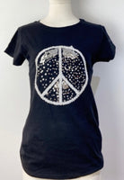 T-shirt  PEACE