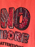 T-shirt No More