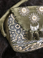 Väska Viktoria 1 ST KVAR 🌺