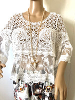 Topp Lace