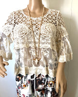 Topp Lace
